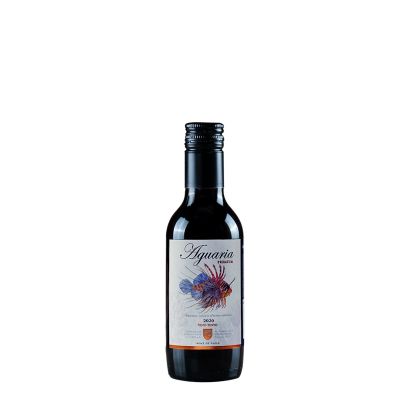 阿佳莉亚红葡萄酒 187.5ml