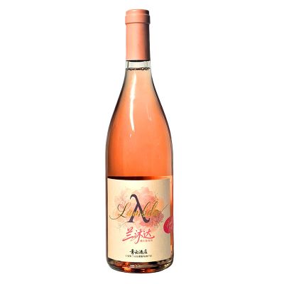 兰沐达黑皮诺桃红葡萄酒