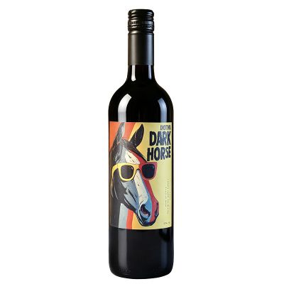 狄奥迪玛黑马红葡萄酒