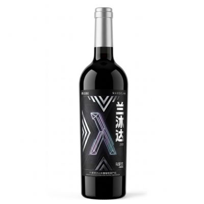 兰沐达马瑟兰红葡萄酒